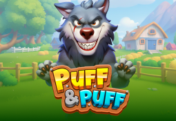 Puff & Puff