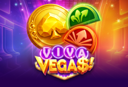 Viva Vegas