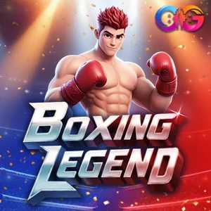 Boxing Legend