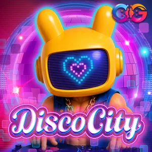 Disco City