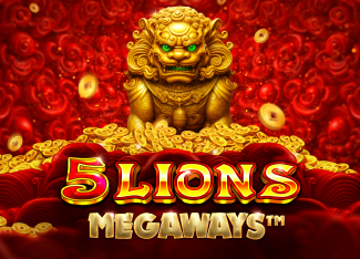 5 Lions Megaway