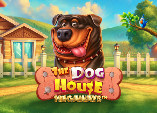 The Dog House Megaway